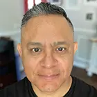 Headshot of Mario Hernandez